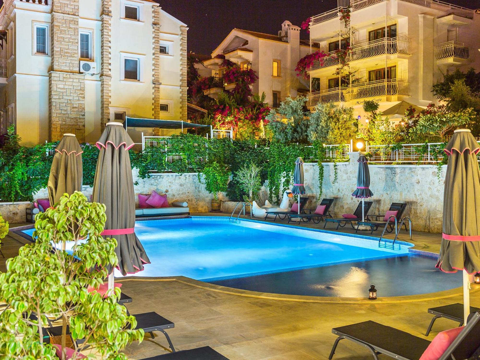 Apartment 302 *