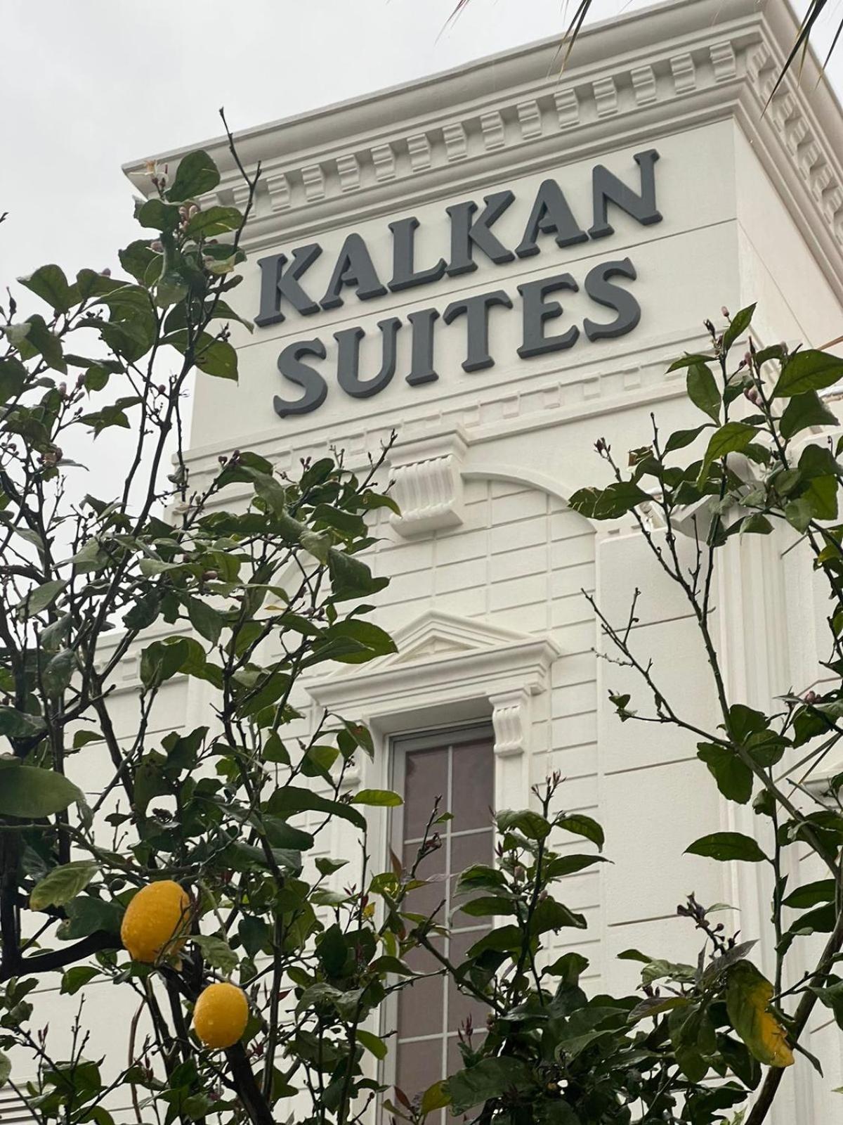 302 * Kalkan