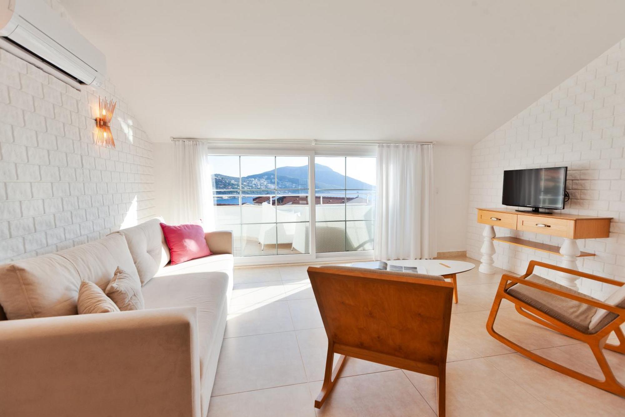 302 Apartment Kalkan