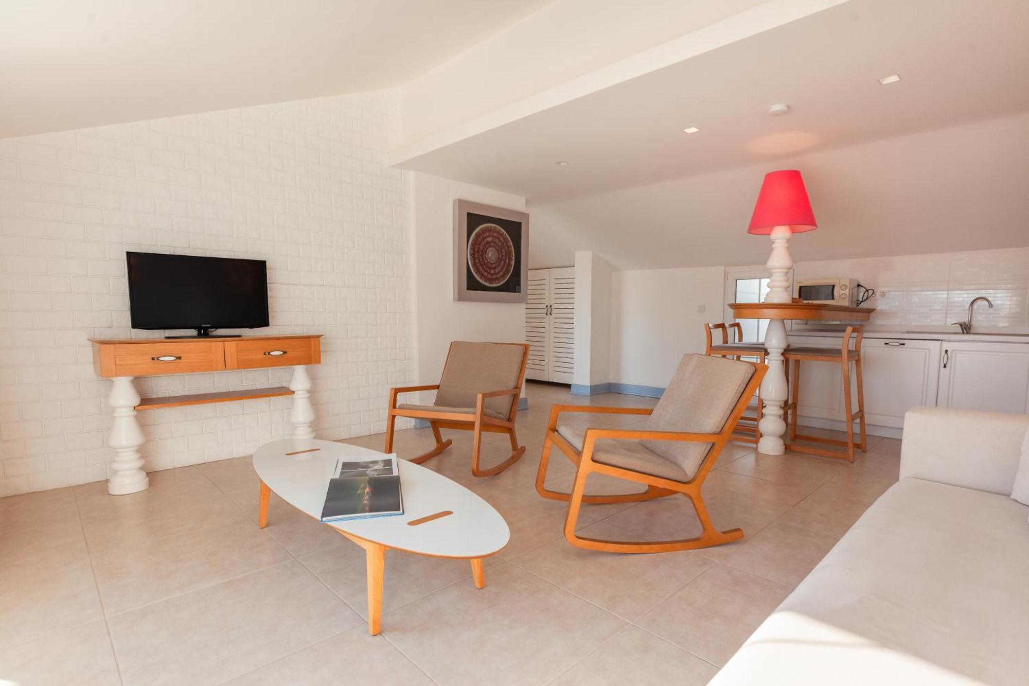 Apartment 302 Kalkan