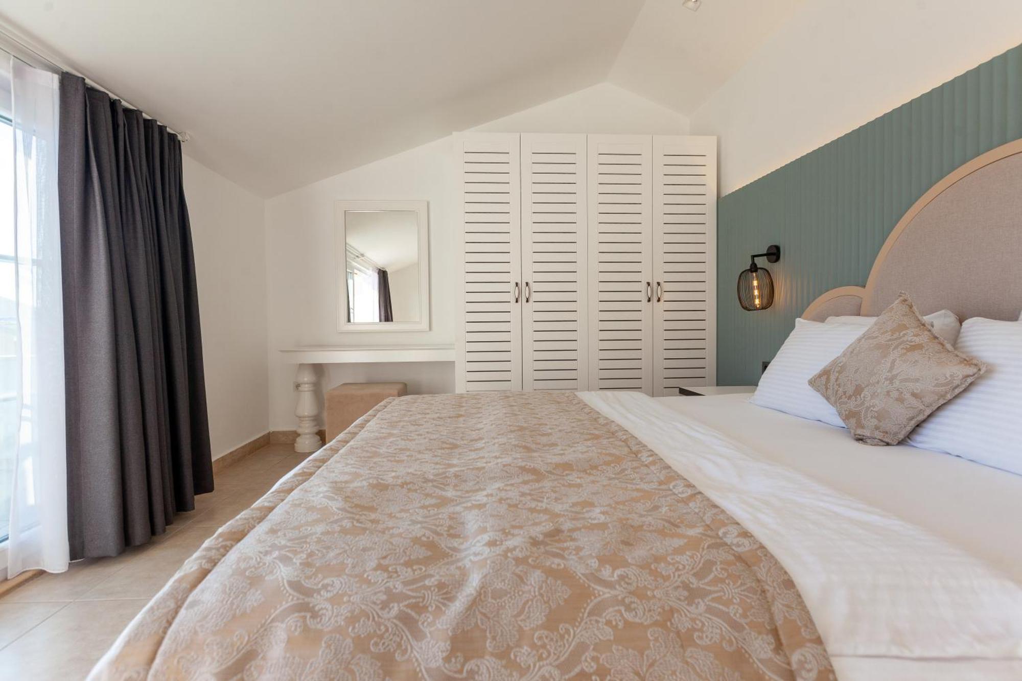 Apartment 302 Kalkan