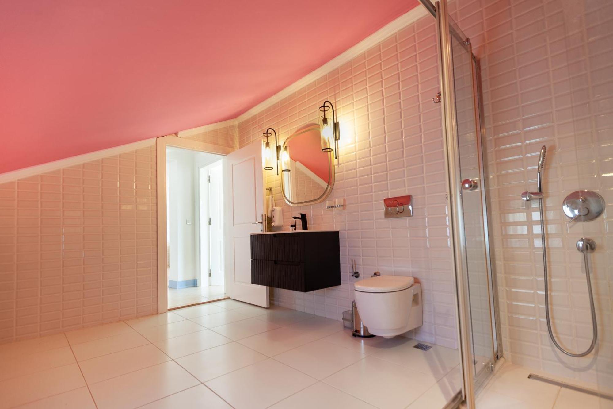 Apartment 302 Kalkan