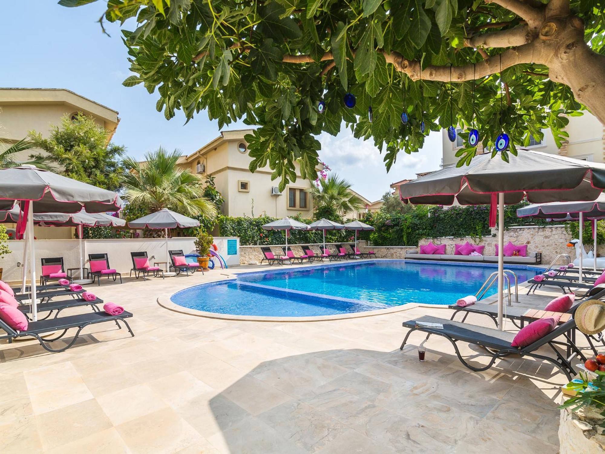 302 Kalkan